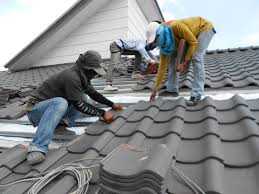 Best Slate Roofing  in Jamestown, OH